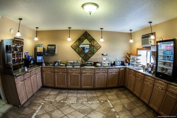Fargo Inn & Suites Fargo